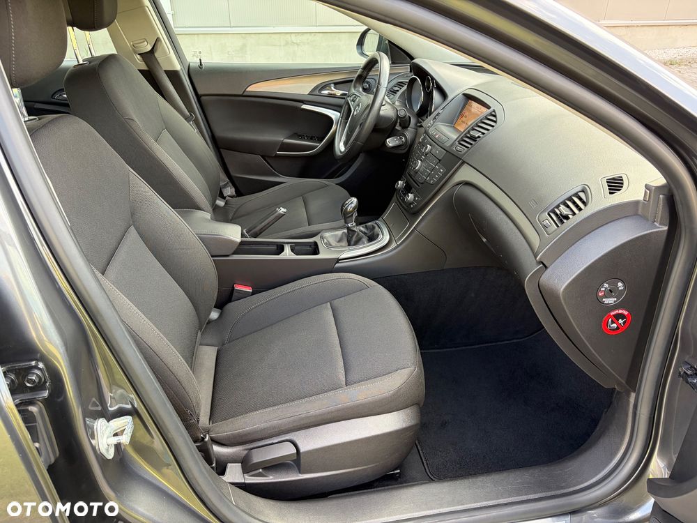 Opel Insignia 2.0 CDTI 150 Jahre - 30