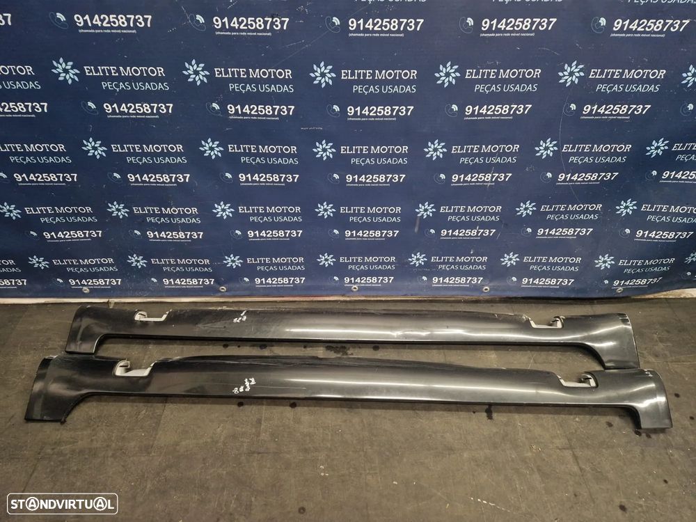 Embaladeiras usadas AUDI A4 B6 S-LINE SLINE ENVIO GRATIS - 3