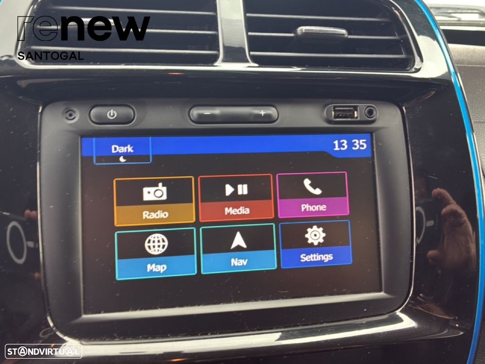 Dacia Spring Electric 45 Comfort Plus - 21