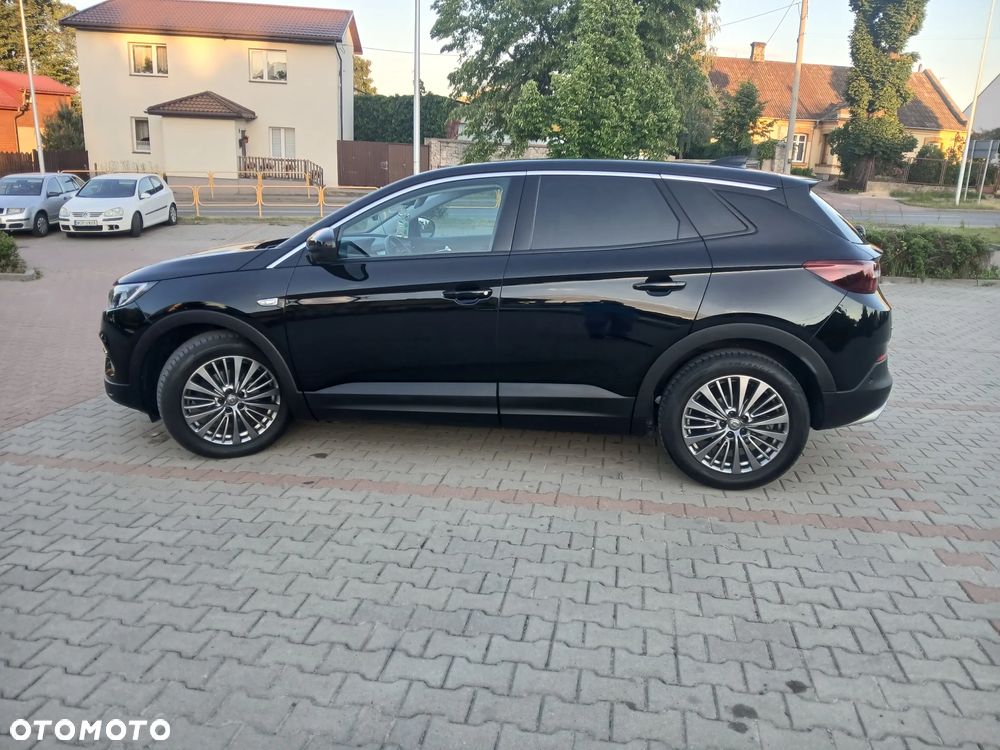 Opel Grandland X 1.5 D Start/Stop INNOVATION - 14