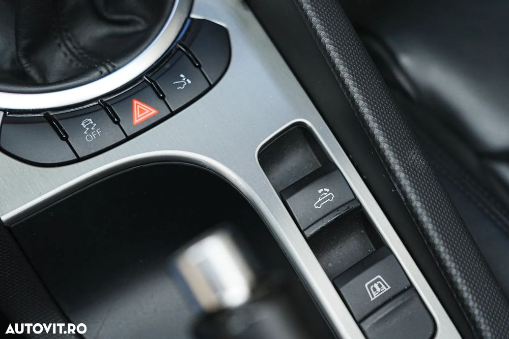 Audi TT Roadster 1.8 TFSI - 21