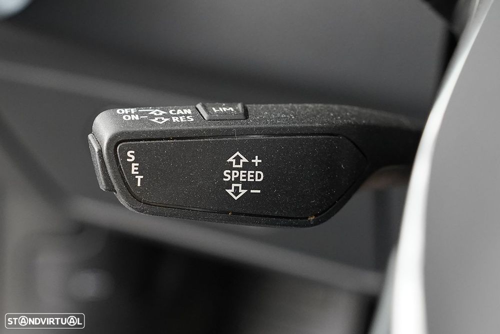 Audi A6 Avant 40 TDI Sport S tronic - 15