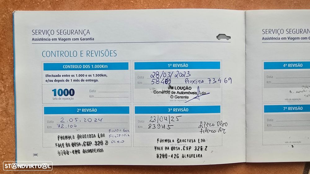 Fiat Punto 1.3 M-Jet Easy S&S - 11