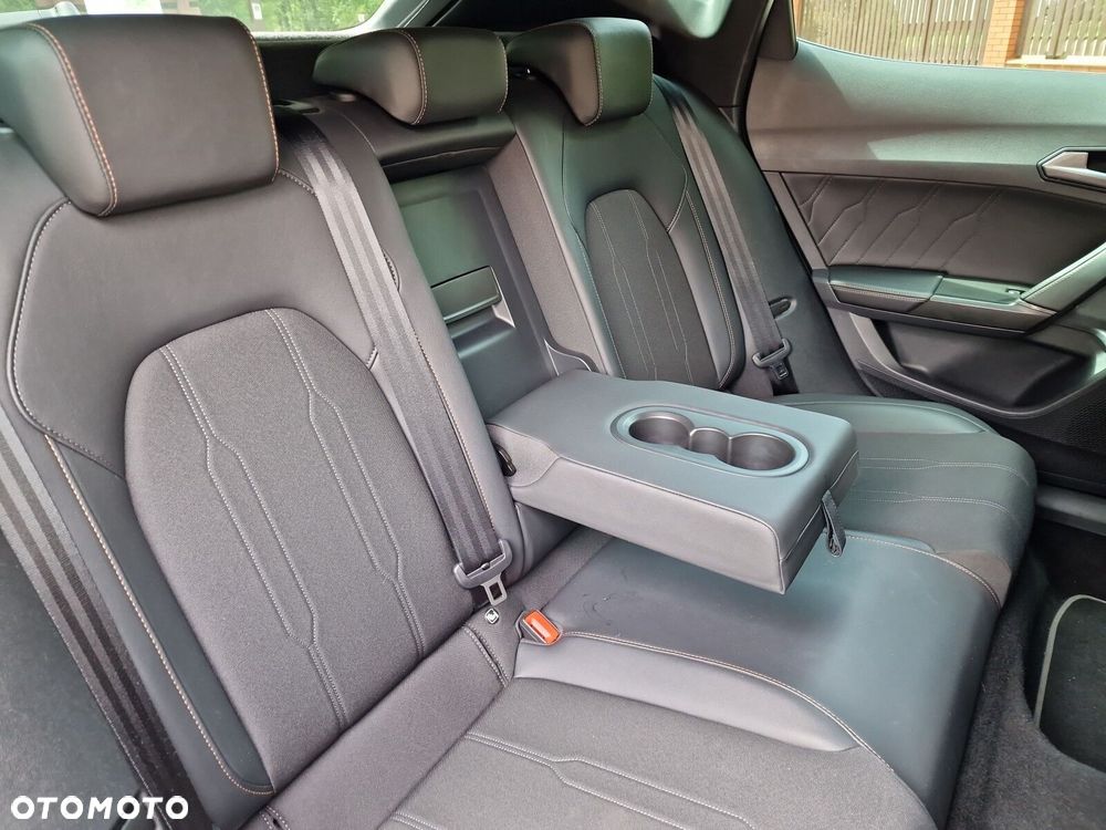 Cupra Formentor 1.5 TSI DSG - 21