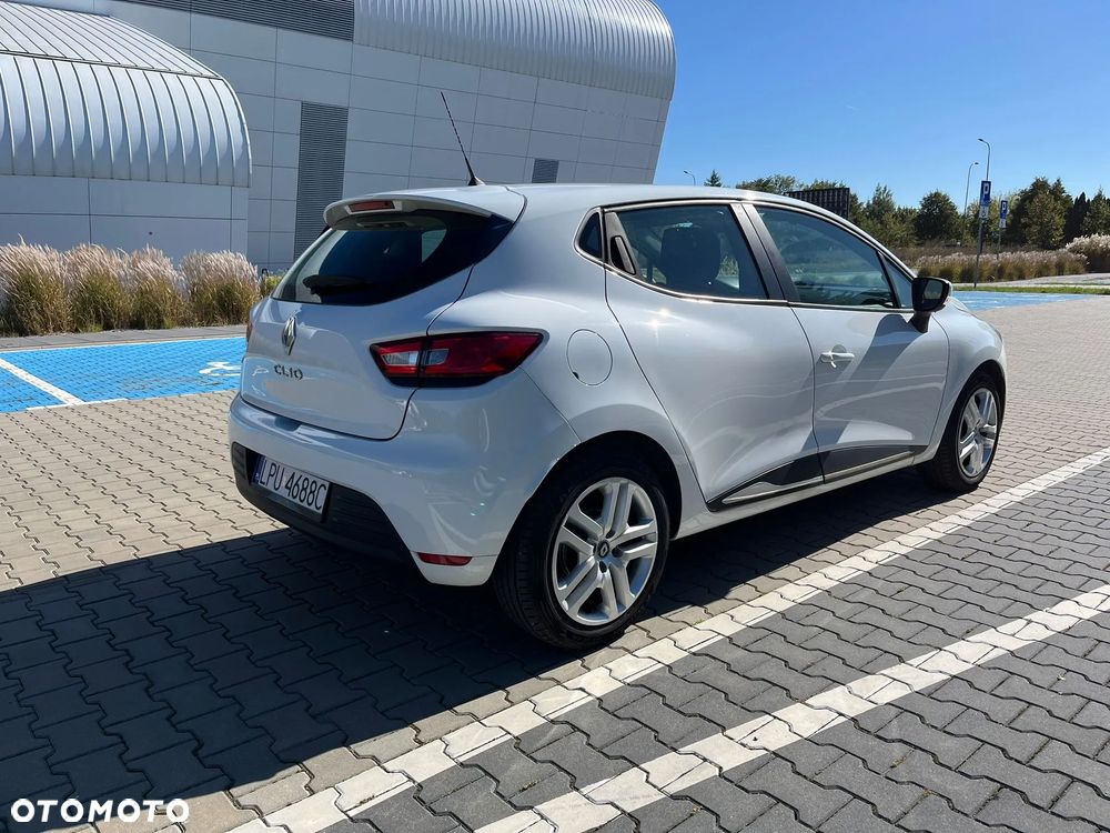Renault Clio (Energy) TCe 90 Start & Stop INTENS - 8