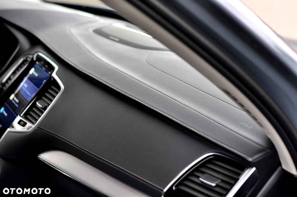 Volvo XC 90 B5 D AWD Geartronic RDesign - 23