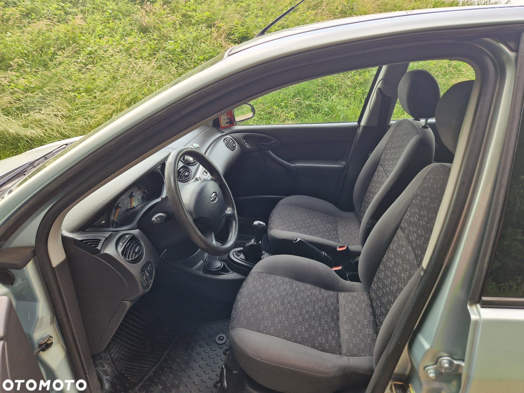 Ford Focus - 9