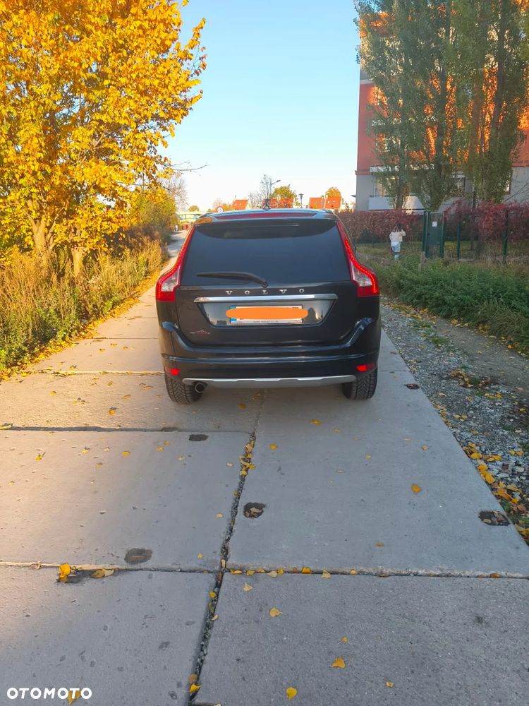 Volvo XC 60 D3 Summum - 2