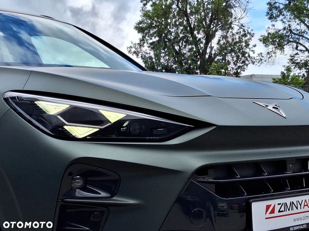 Cupra Terramar 2.0 TSI 4Drive VZ Tribe Edition DSG - 14