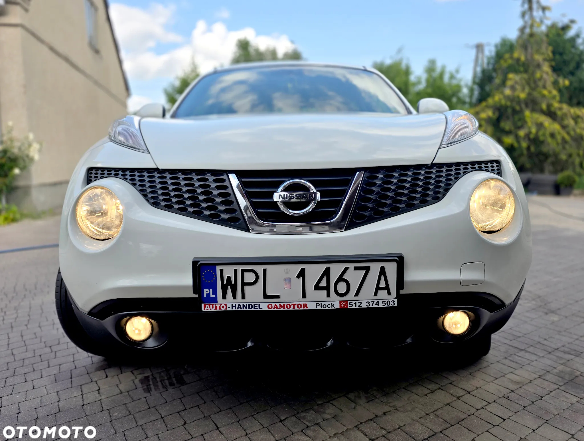 Nissan Juke - 2