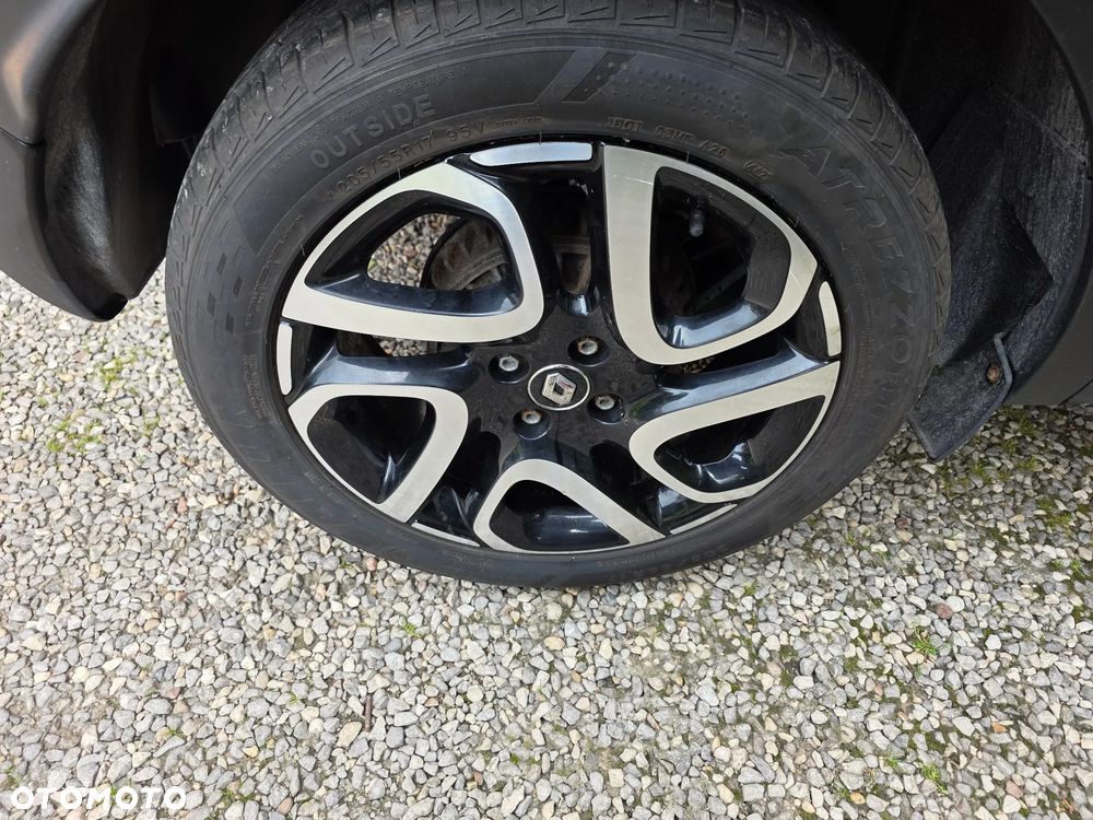 Renault Captur ENERGY TCe 90 Start&Stop Dynamique - 10