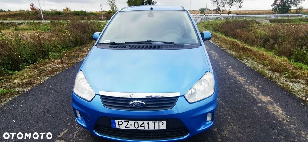 Ford C-MAX - 4