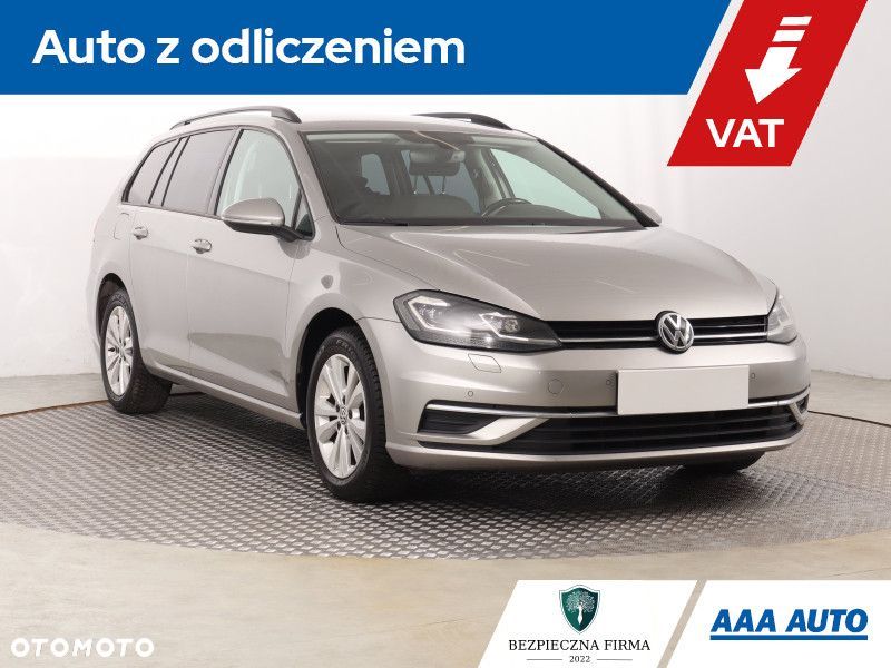 Volkswagen Golf Variant - 2