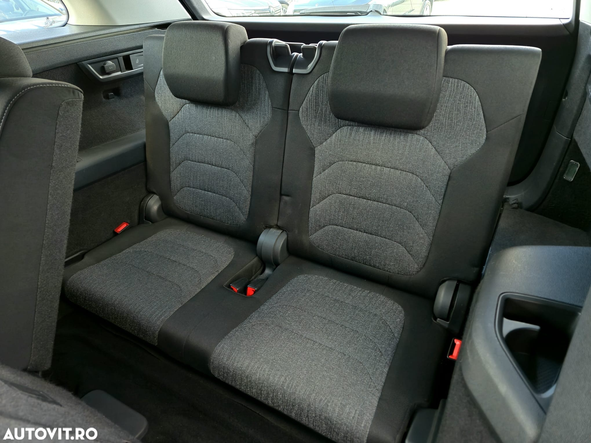 Skoda Kodiaq 2.0 TDI 4X4 DSG Style - 25
