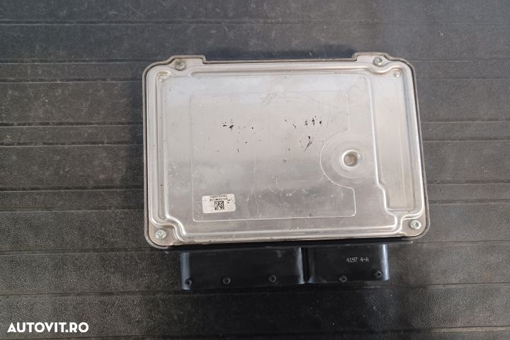 Calculator motor ECU 03G906021LG 0281013276 - 2.0 BKD 03G906021LG 028 - 2