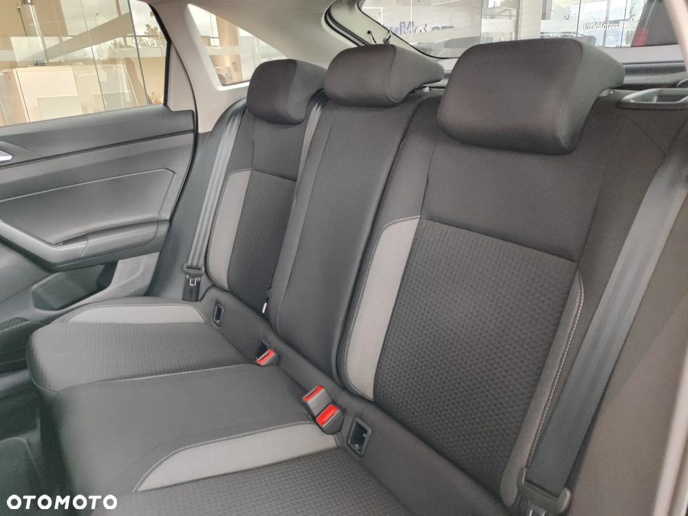 Volkswagen Taigo 1.0 TSI Special Edition - 19