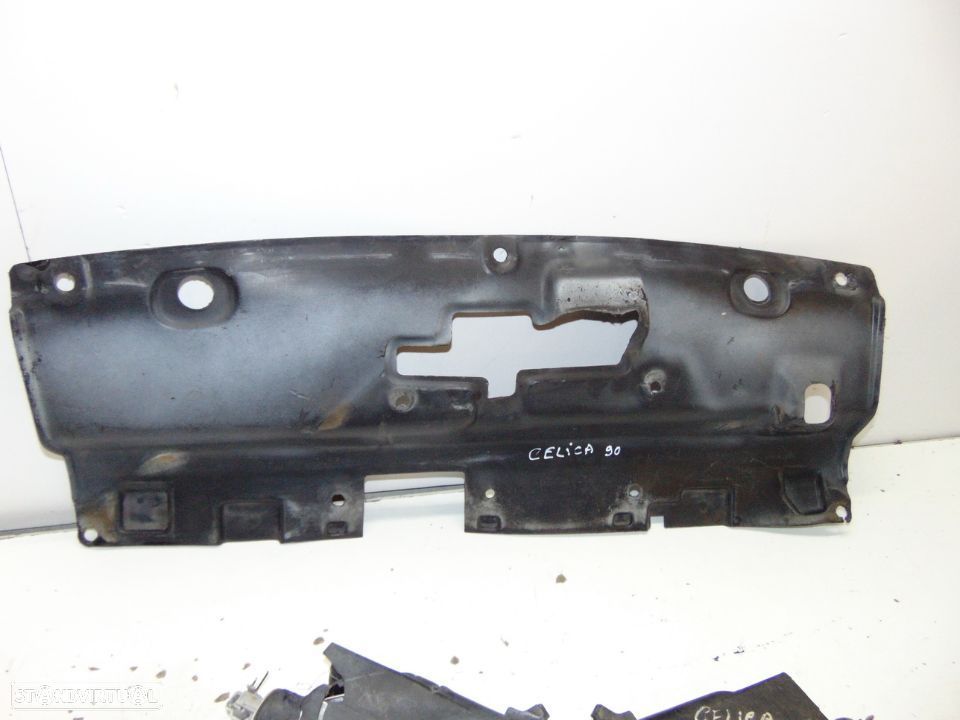 toyota celica 1990 varios - 3