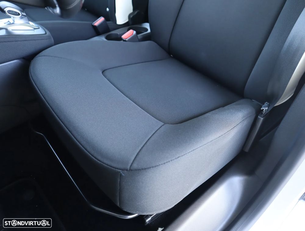 Renault Zoe (c/ Bateria) Zen 50 - 27