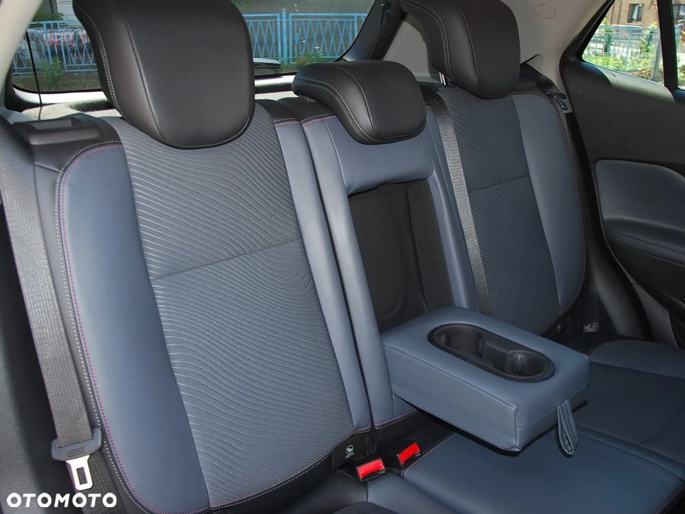 Opel Mokka 1.4 T Cosmo S&S 4x4 - 10