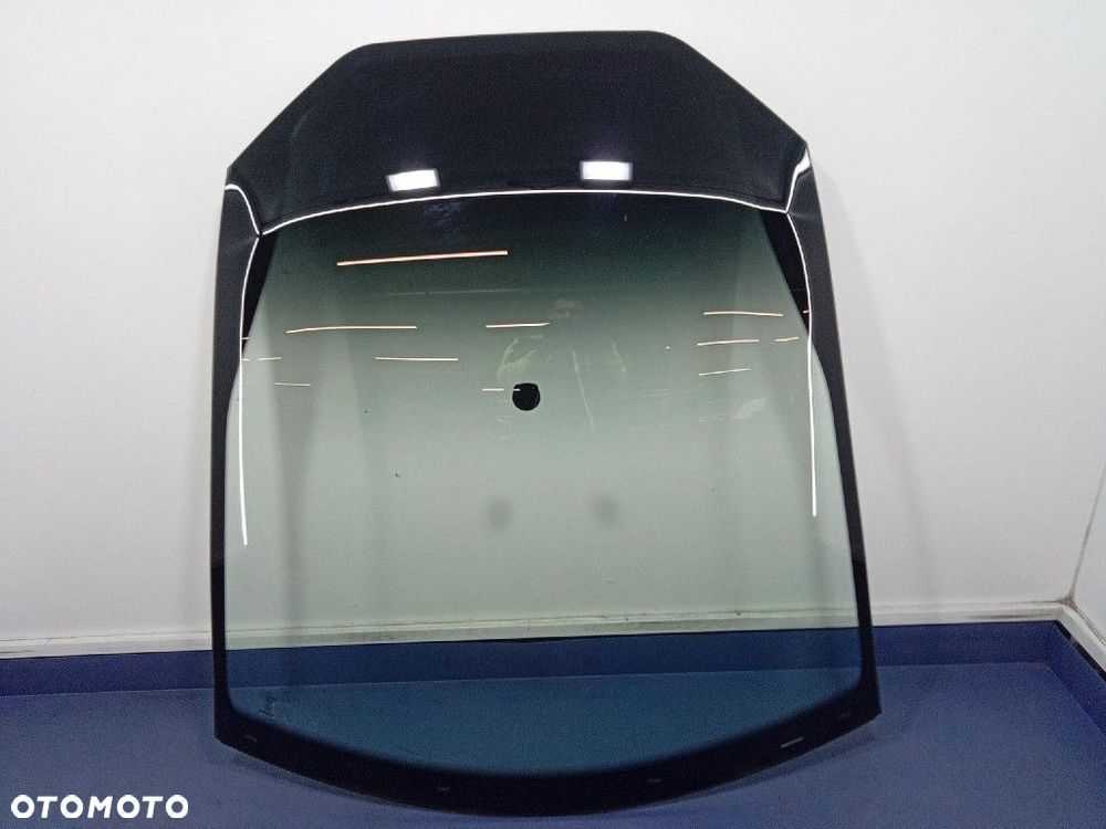 CITROEN C3 II SZYBA CZOŁOWA PRZEDNIA PANORAMA OEM 14R - 1