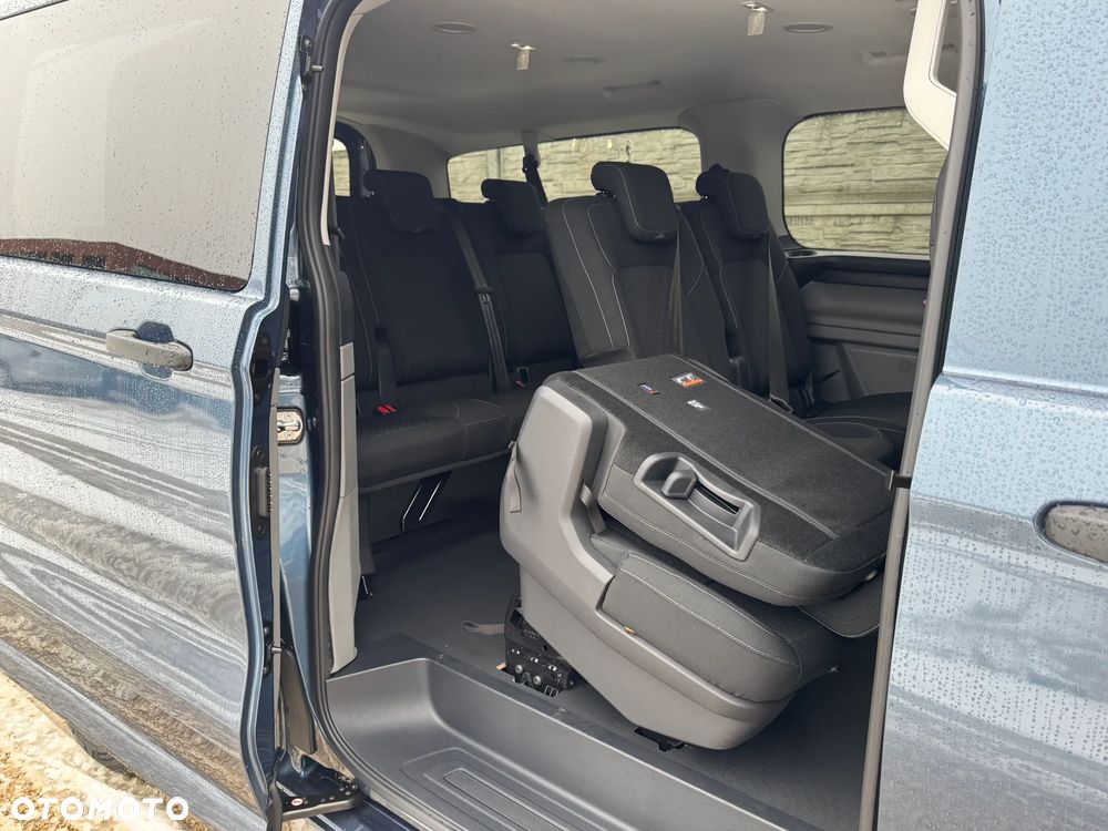 Ford Transit Custom Kombi 320 L2H1 Trend - 21