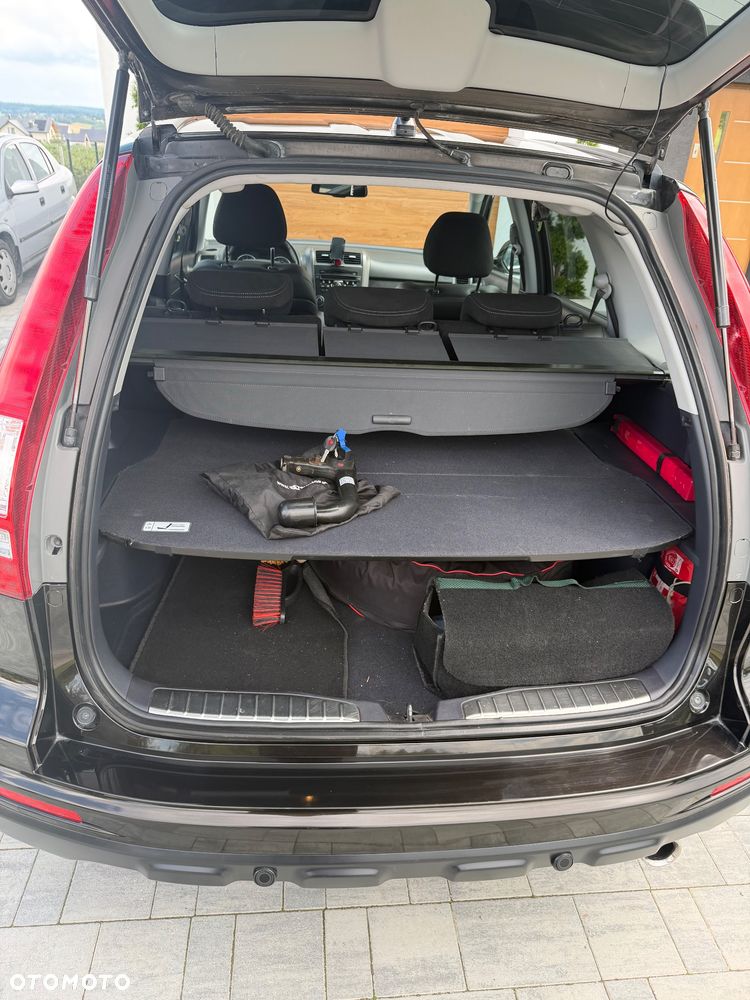 Honda CR-V 2.0 Elegance Lifestyle - 12