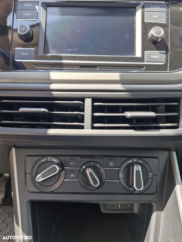 Volkswagen Polo 1.0 TSI Comfortline - 6