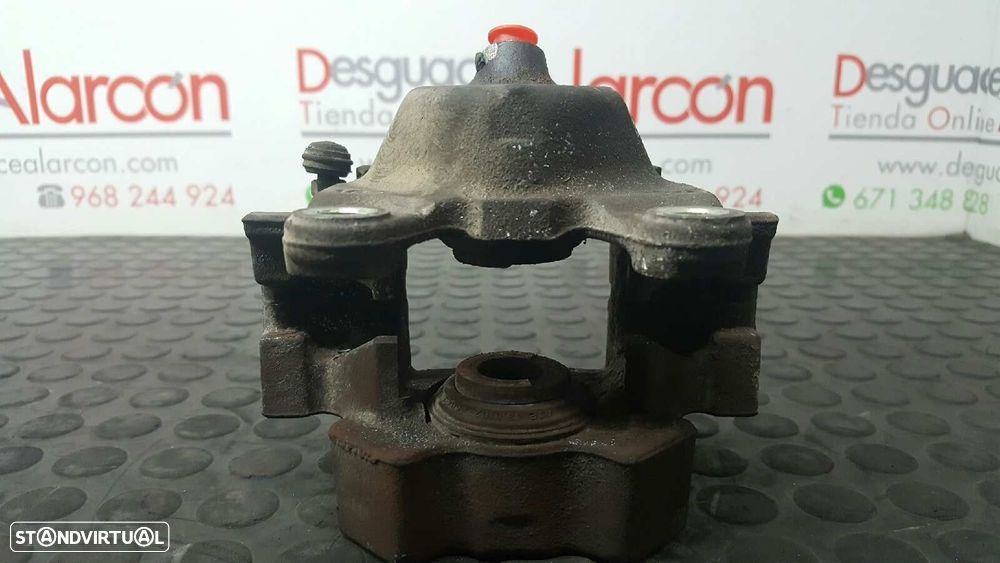 PINÇA DE TRAVÃO TRASEIRA DIREITA MERCEDES CLASE CLK (W208) COUPE 230 COMPRESSOR... - 6