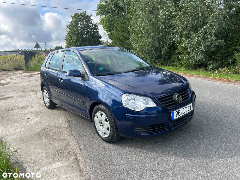 Volkswagen Polo - 13