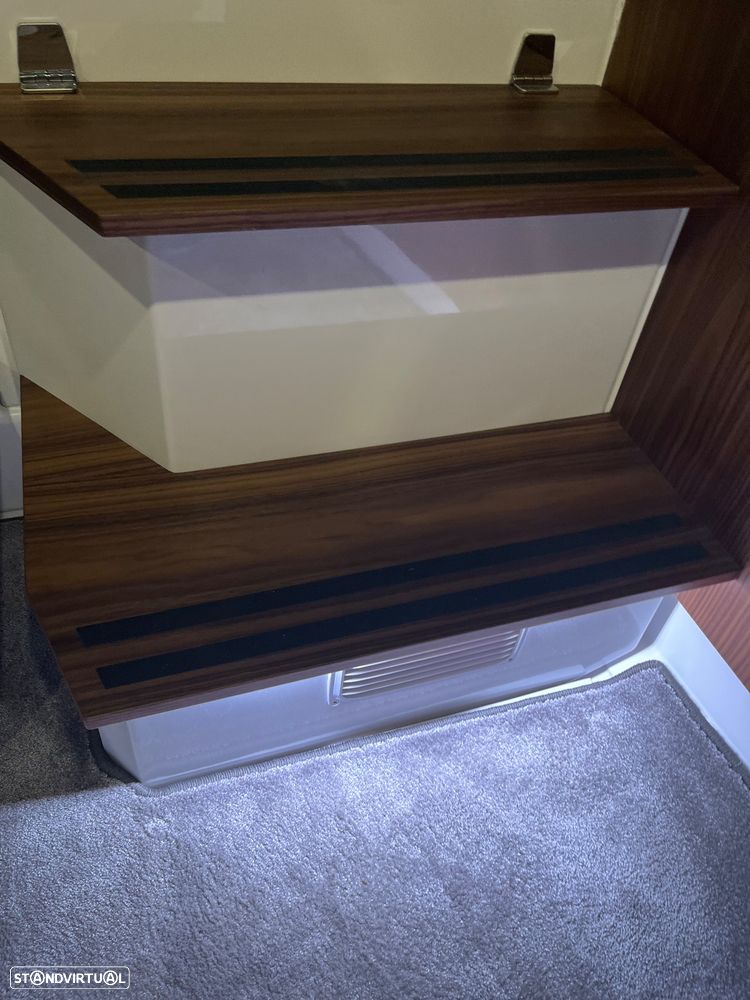 Outra não listada FLIPPER DC 900 - 4