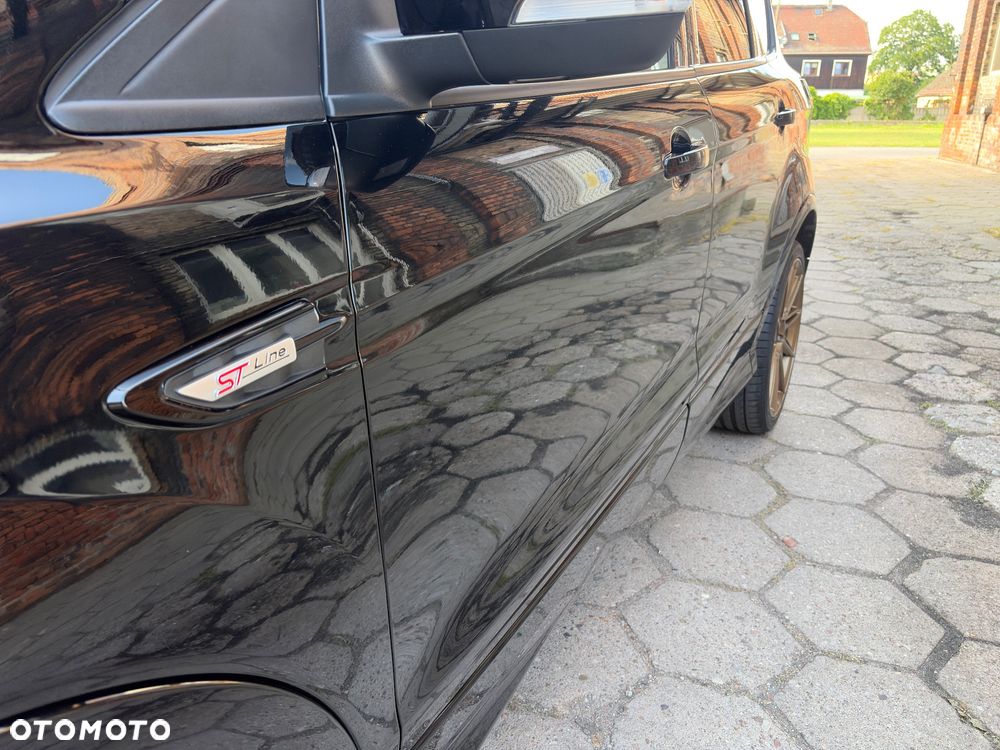 Ford Kuga 1.5 EcoBoost 2x4 ST-Line - 11