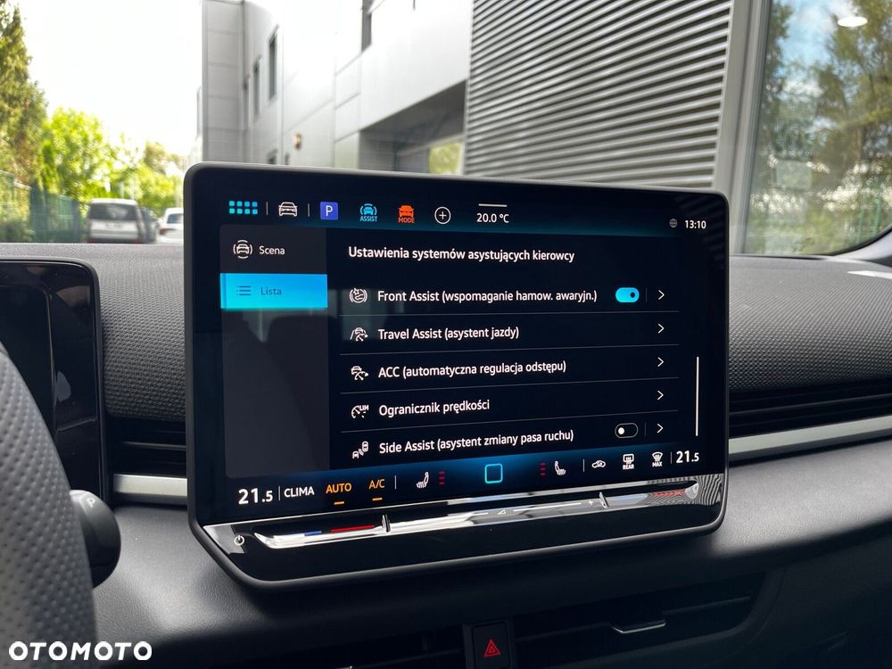 Volkswagen T-Roc 1.5 eTSI R-Line DSG - 19