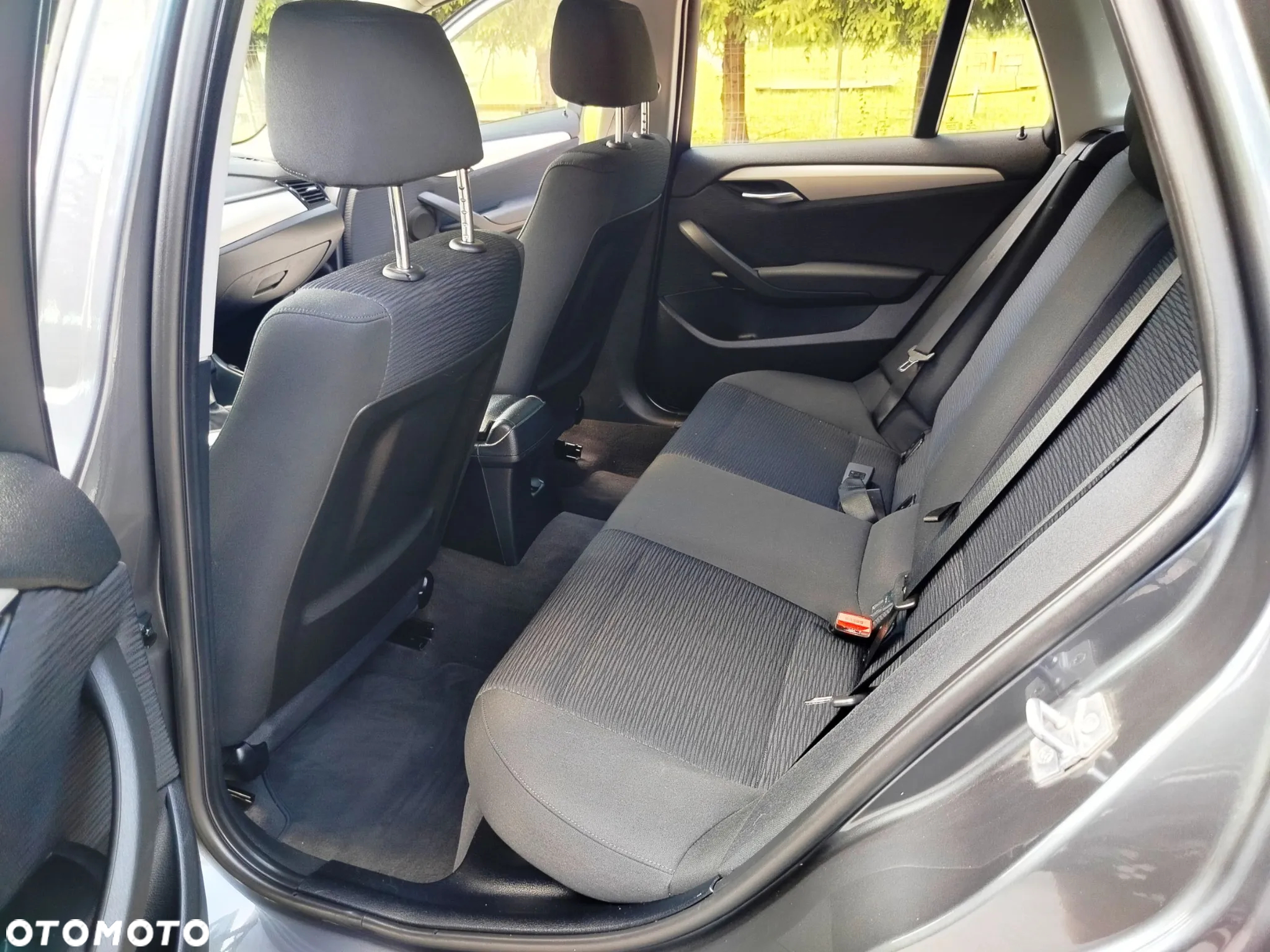 BMW X1 - 31