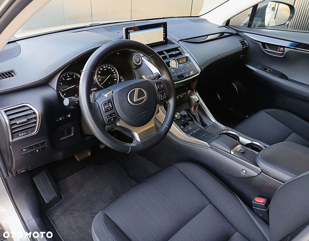 Lexus NX 300 Optimum AWD - 17