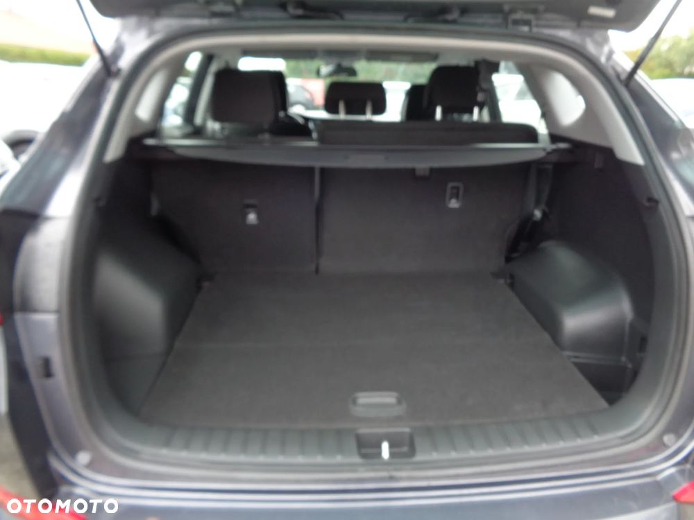 Hyundai Tucson 1.6 GDI BlueDrive Comfort 2WD - 18