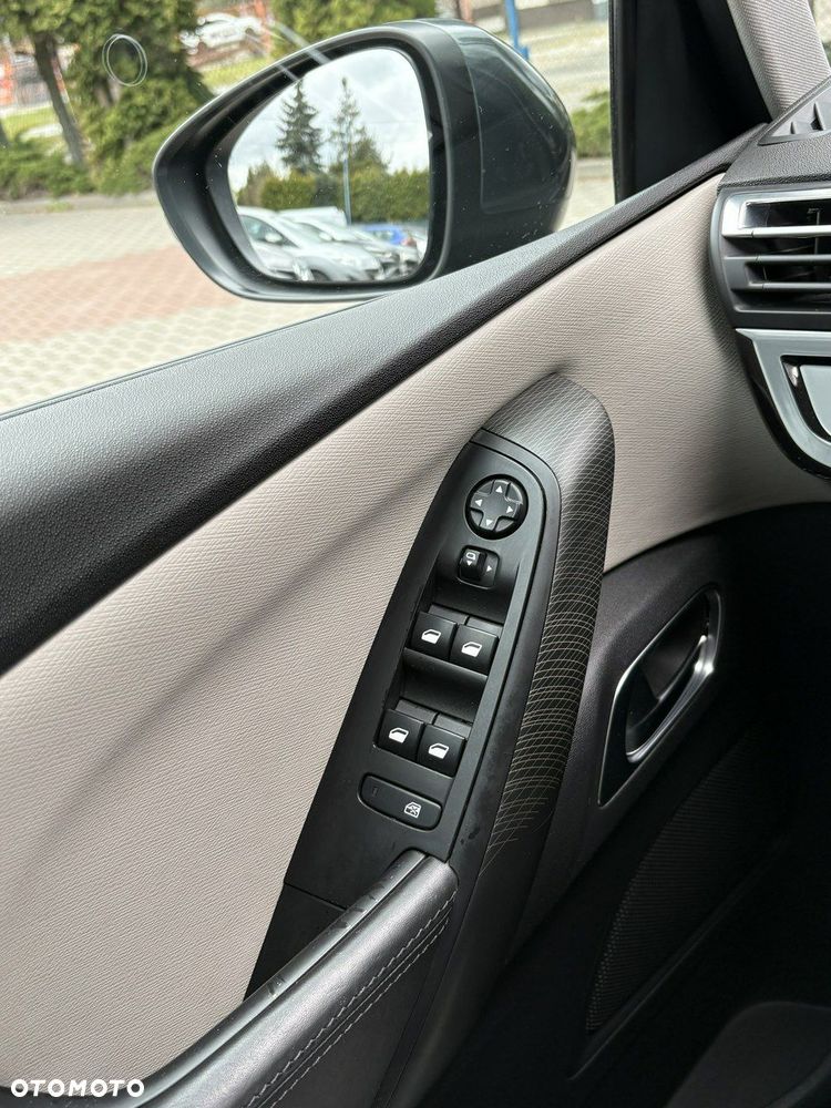 Citroën C4 Grand Picasso BlueHDi 150 EAT6 Exclusive - 39