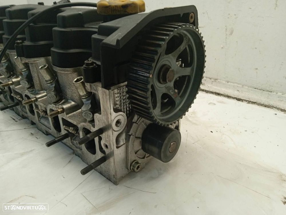 COLAÇA FIAT STILO 2004 - 3