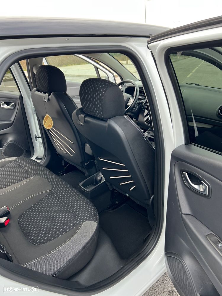 Renault Captur 0.9 TCE Exclusive - 16