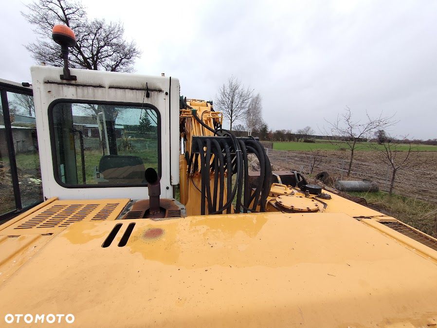 Liebherr R312 - 2