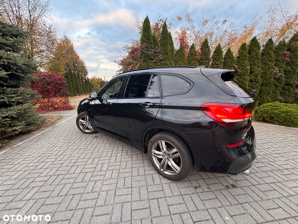 BMW X1 - 5