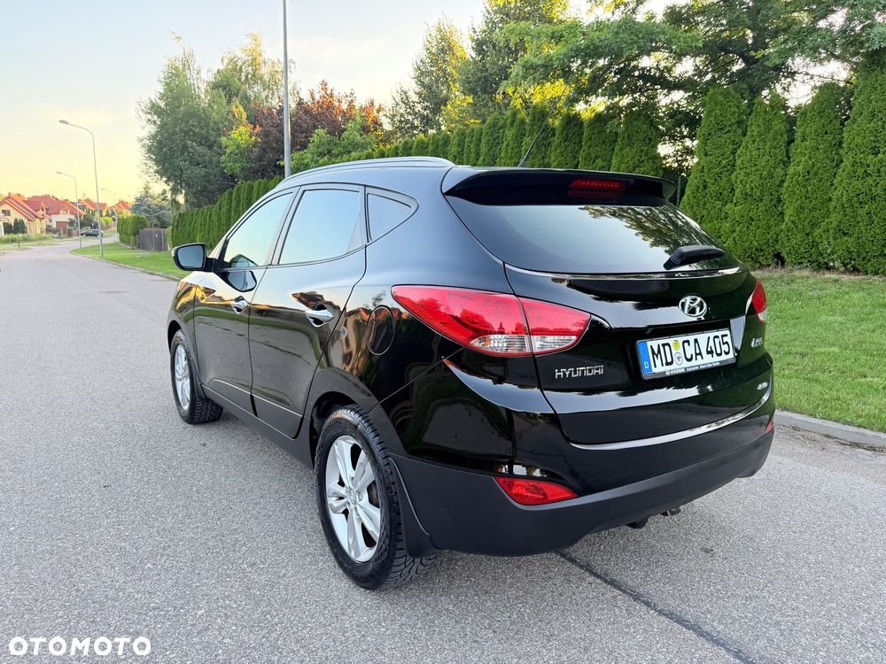 Hyundai ix35 - 16