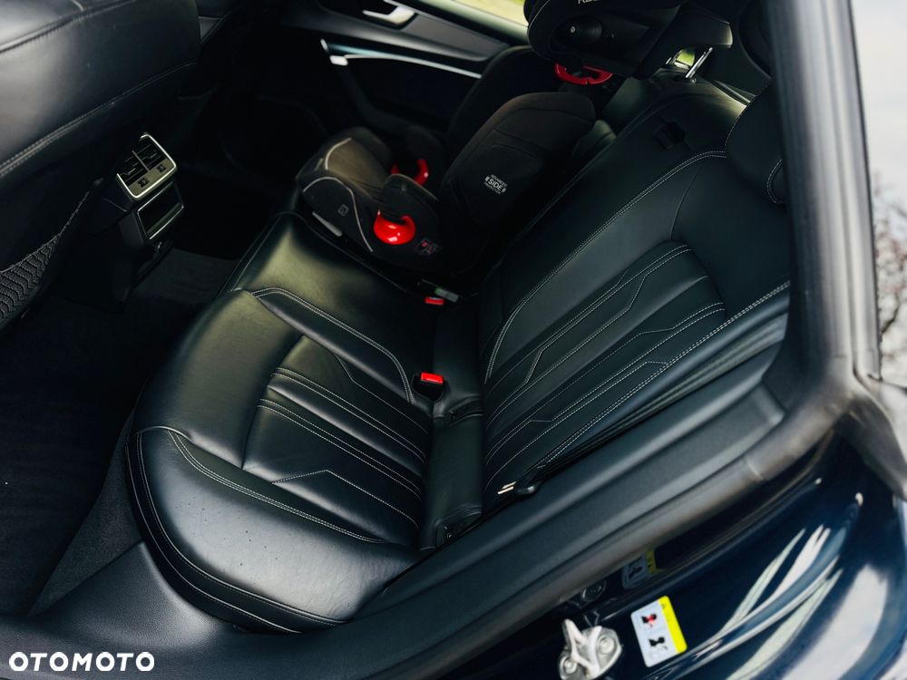 Audi A7 Sportback 40 TDI quattro S tronic - 13