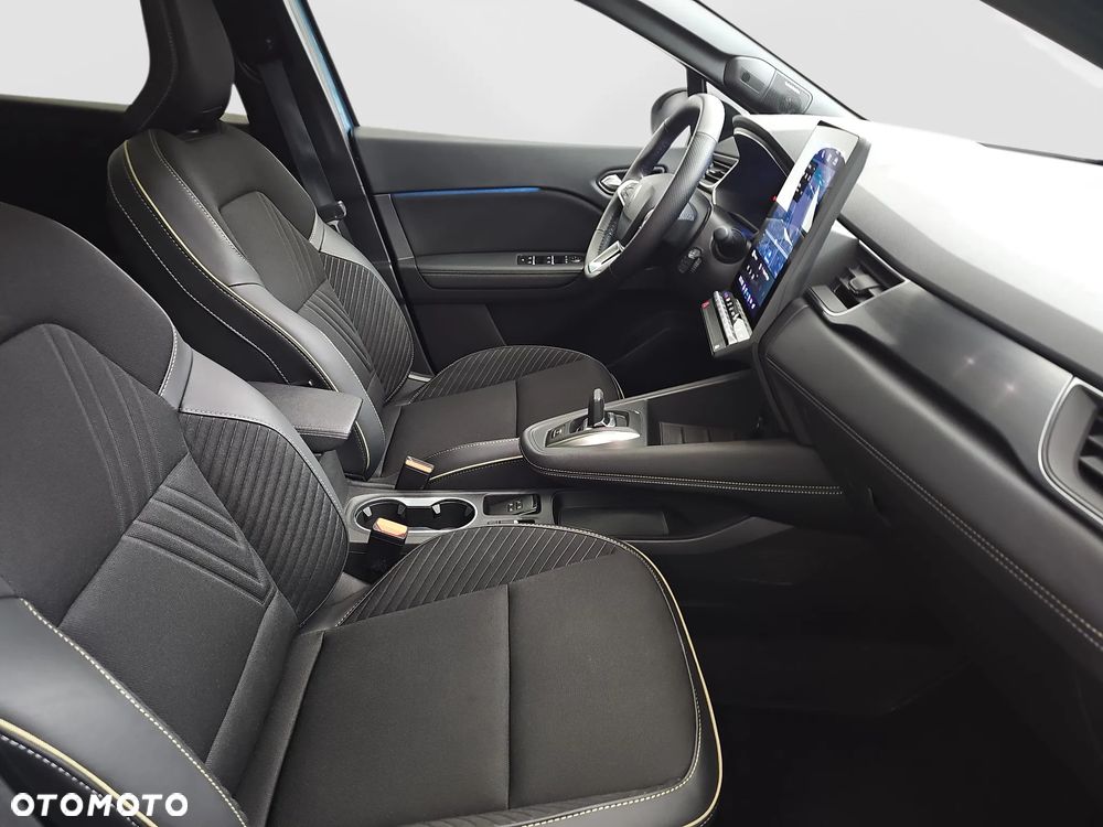 Renault Symbioz 1.8 E-Tech Full Hybrid 160 Iconic - 39
