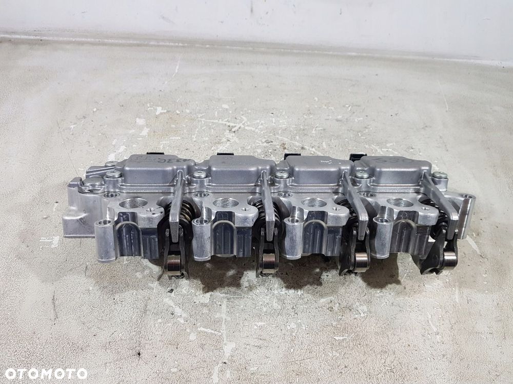 AKTYWATOR ZAWORÓW F-446561.03 JEEP RENEGADE COMPASS FIAT 500 1.3B 46337540 - 3