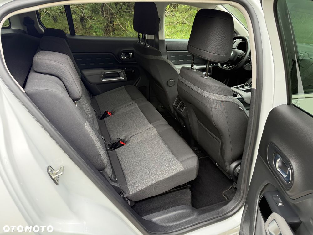Citroën C5 Aircross BlueHDI 130 S&S EAT8 FEEL PACK - 21