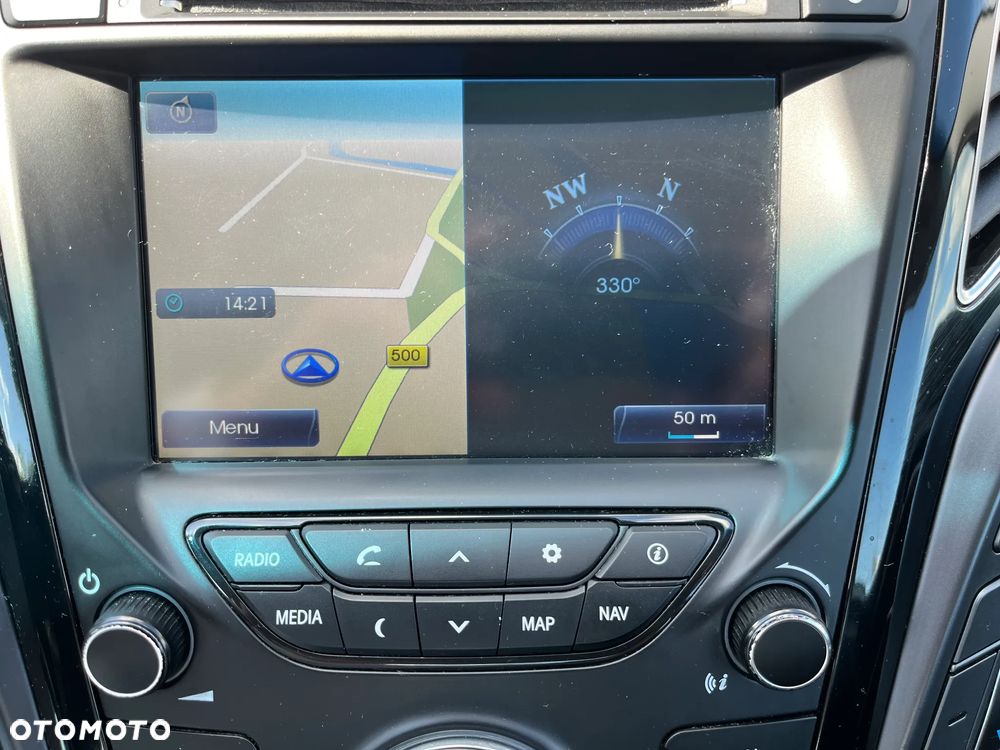 Hyundai i40 - 23