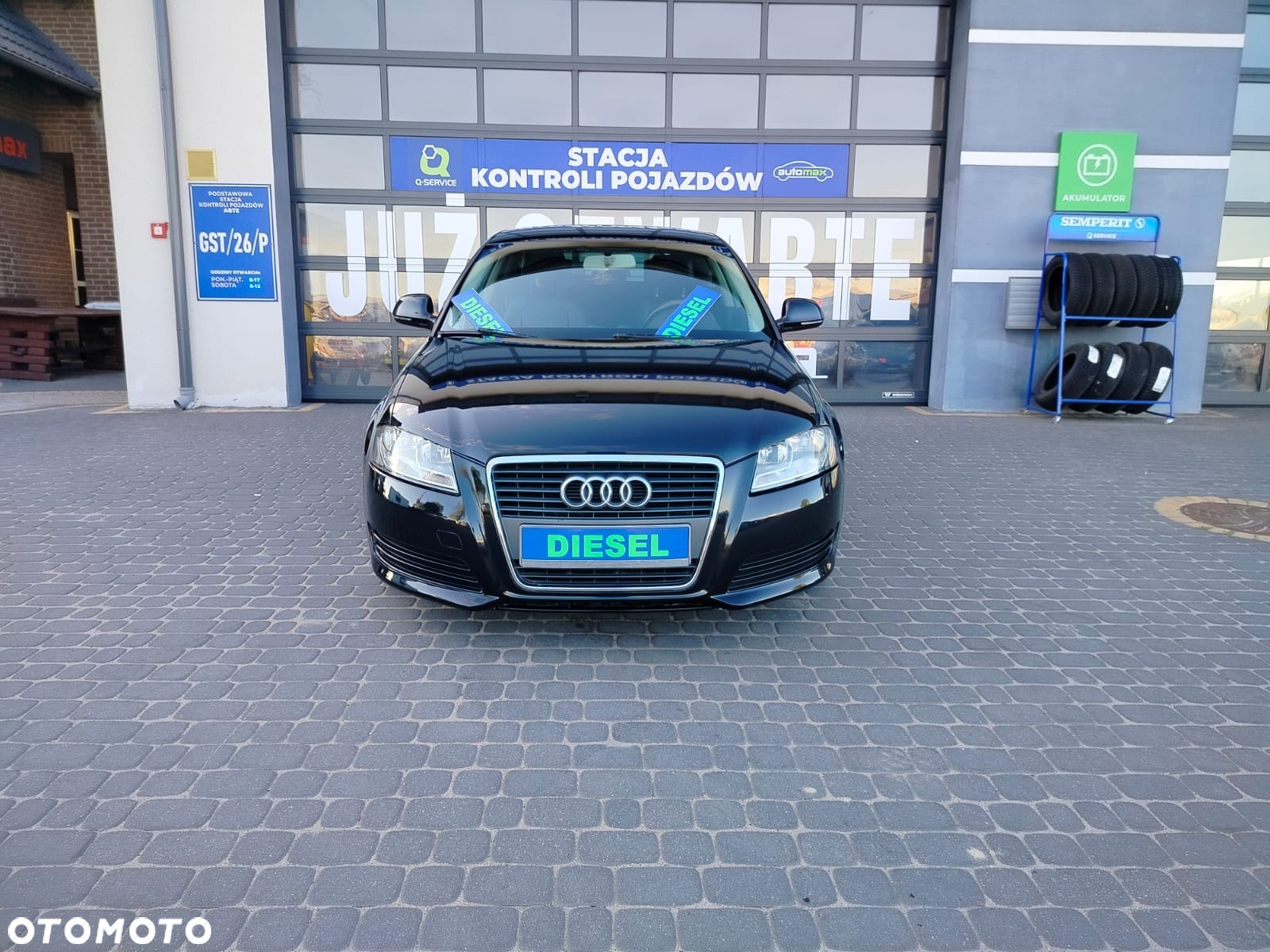 Audi A3 1.9 TDI Ambiente - 23