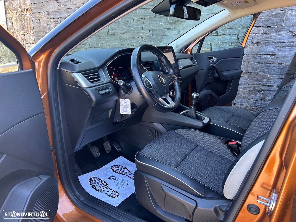 Renault Captur 1.3 TCe Exclusive - 7