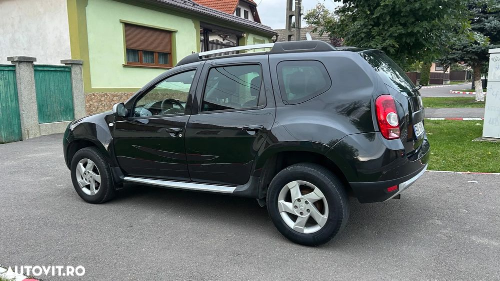 Dacia Duster 1.5 dCi 4x2 Laureate - 6