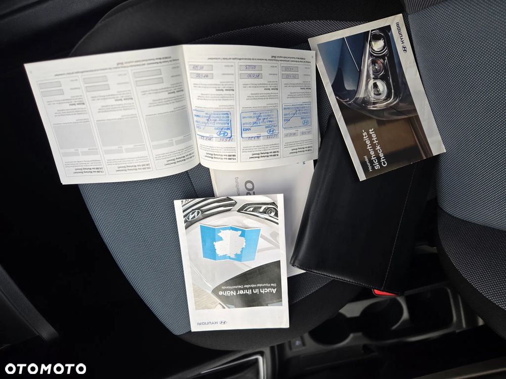 Hyundai i20 1.4 - 16